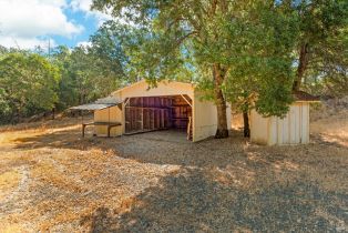 Single Family Residence,  Sharp road, Calistoga, CA 94515 - 28