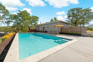 Single Family Residence,  Sharp road, Calistoga, CA 94515 - 26