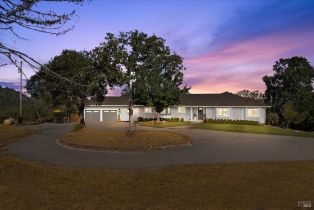 Single Family Residence,  Sharp road, Calistoga, CA 94515 - 2