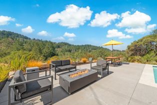 Single Family Residence,  Sharp road, Calistoga, CA 94515 - 24
