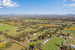 Single Family Residence,  Irwin lane, Santa Rosa, CA 95401 - 97