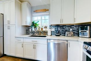 Single Family Residence,  Irwin lane, Santa Rosa, CA 95401 - 21