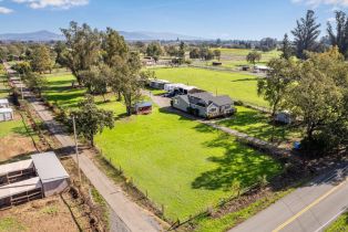 Single Family Residence,  Irwin lane, Santa Rosa, CA 95401 - 82