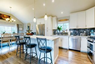 Single Family Residence,  Irwin lane, Santa Rosa, CA 95401 - 18