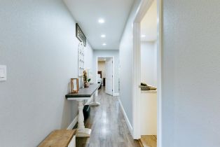 Single Family Residence,  Irwin lane, Santa Rosa, CA 95401 - 34