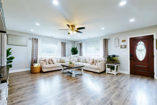 Single Family Residence,  Irwin lane, Santa Rosa, CA 95401 - 14