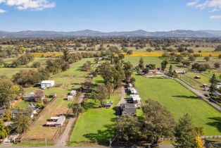 Single Family Residence,  Irwin lane, Santa Rosa, CA 95401 - 95