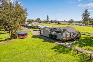 Single Family Residence,  Irwin lane, Santa Rosa, CA 95401 - 4