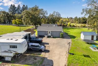 Single Family Residence,  Irwin lane, Santa Rosa, CA 95401 - 88
