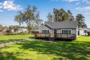 Single Family Residence,  Irwin lane, Santa Rosa, CA 95401 - 3