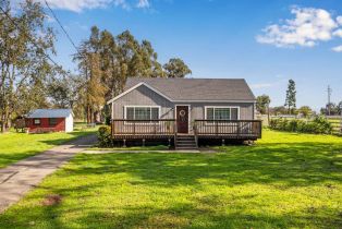 Single Family Residence,  Irwin lane, Santa Rosa, CA 95401 - 5