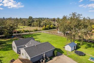 Single Family Residence,  Irwin lane, Santa Rosa, CA 95401 - 7