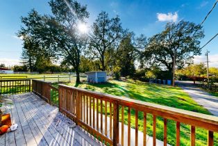 Single Family Residence,  Irwin lane, Santa Rosa, CA 95401 - 56