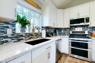 Single Family Residence,  Irwin lane, Santa Rosa, CA 95401 - 15