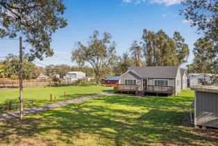 Single Family Residence,  Irwin lane, Santa Rosa, CA 95401 - 6