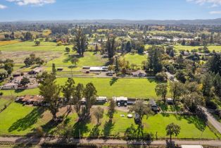 Single Family Residence,  Irwin lane, Santa Rosa, CA 95401 - 91