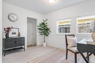 Single Family Residence,  Church street, Santa Rosa, CA 95405 - 9