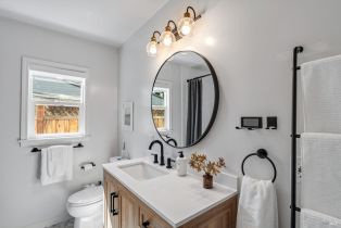 Single Family Residence,  Church street, Santa Rosa, CA 95405 - 12