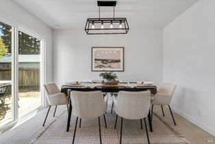 Single Family Residence,  Church street, Santa Rosa, CA 95405 - 5