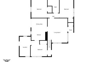 Single Family Residence,  Church street, Santa Rosa, CA 95405 - 26