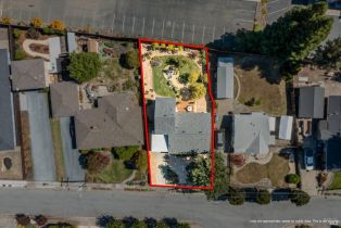 Single Family Residence,  Church street, Santa Rosa, CA 95405 - 21