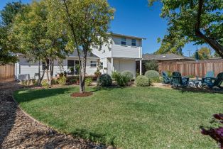 Single Family Residence,  Church street, Santa Rosa, CA 95405 - 17