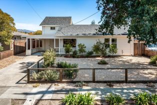 Single Family Residence,  Church street, Santa Rosa, CA 95405 - 25
