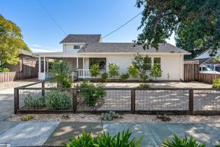 Single Family Residence, 732 Church St, Santa Rosa, CA  Santa Rosa, CA 95405