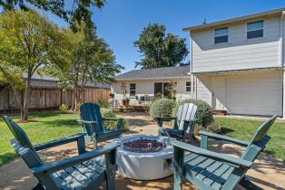 Single Family Residence,  Church street, Santa Rosa, CA 95405 - 20