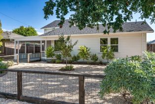 Single Family Residence,  Church street, Santa Rosa, CA 95405 - 29