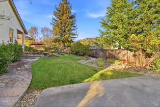 Single Family Residence,  Owl Hill avenue, Santa Rosa, CA 95409 - 36
