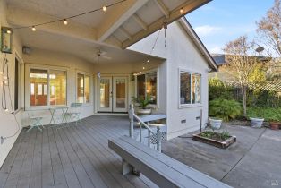 Single Family Residence,  Owl Hill avenue, Santa Rosa, CA 95409 - 32