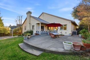 Single Family Residence,  Owl Hill avenue, Santa Rosa, CA 95409 - 35