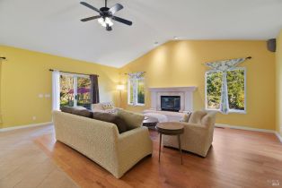 Single Family Residence,  Owl Hill avenue, Santa Rosa, CA 95409 - 9