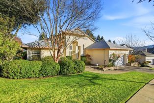 Single Family Residence,  Owl Hill avenue, Santa Rosa, CA 95409 - 2