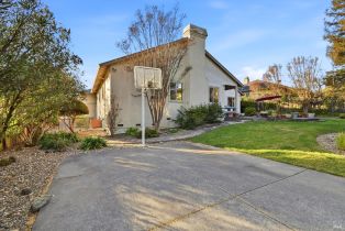 Single Family Residence,  Owl Hill avenue, Santa Rosa, CA 95409 - 38