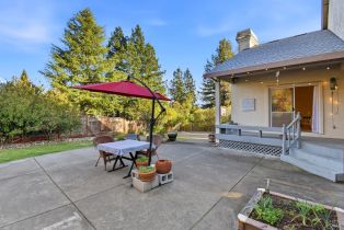 Single Family Residence,  Owl Hill avenue, Santa Rosa, CA 95409 - 34