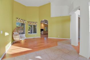 Single Family Residence,  Owl Hill avenue, Santa Rosa, CA 95409 - 7