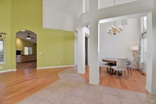 Single Family Residence,  Owl Hill avenue, Santa Rosa, CA 95409 - 5