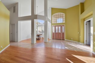 Single Family Residence,  Owl Hill avenue, Santa Rosa, CA 95409 - 4