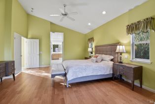 Single Family Residence,  Owl Hill avenue, Santa Rosa, CA 95409 - 18