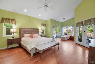 Single Family Residence,  Owl Hill avenue, Santa Rosa, CA 95409 - 16