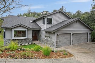 Single Family Residence,  Vista Grande drive, Santa Rosa, CA 95403 - 9