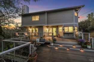 Single Family Residence,  Vista Grande drive, Santa Rosa, CA 95403 - 2