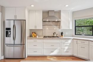 Single Family Residence,  Vista Grande drive, Santa Rosa, CA 95403 - 17