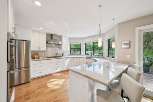 Single Family Residence,  Vista Grande drive, Santa Rosa, CA 95403 - 5