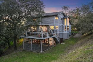 Single Family Residence,  Vista Grande drive, Santa Rosa, CA 95403 - 52