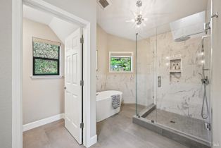 Single Family Residence,  Vista Grande drive, Santa Rosa, CA 95403 - 36