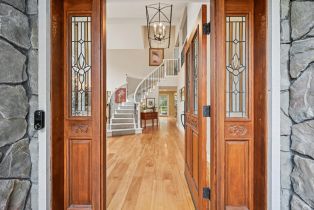 Single Family Residence,  Vista Grande drive, Santa Rosa, CA 95403 - 11