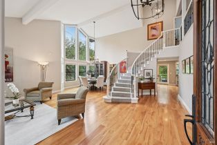 Single Family Residence,  Vista Grande drive, Santa Rosa, CA 95403 - 3